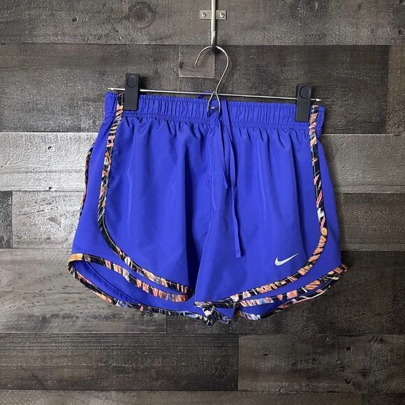 Nike Rare Tempo Running Shorts Small - Picture 1 of 3